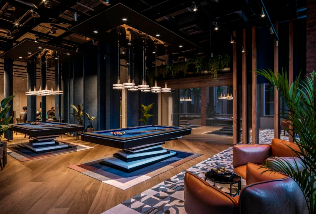 Additional image 9 of Glasswater Locks, Belmont Row, Birmingham, B4