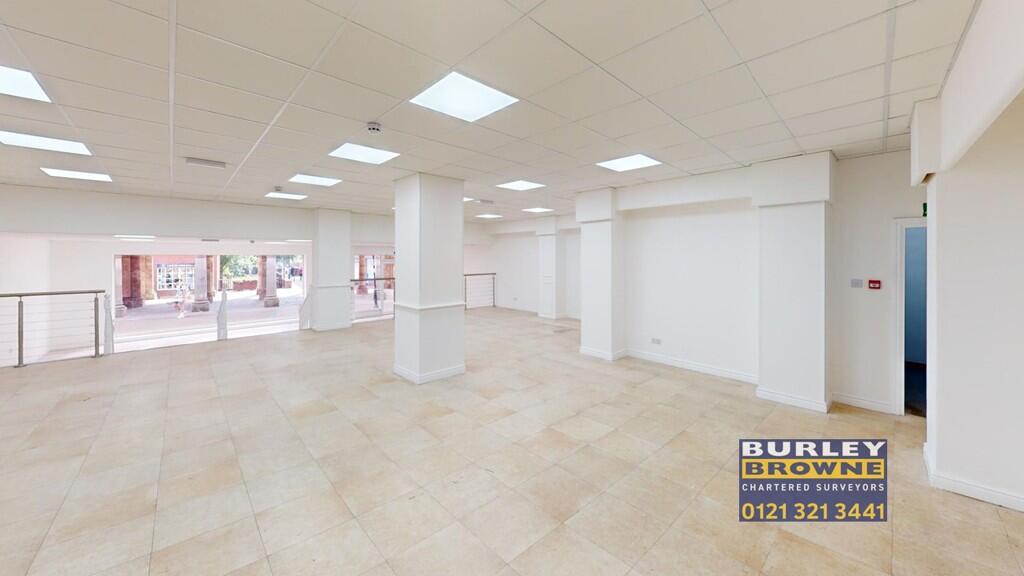 Additional image 5 of 15-16 Market Street, Middle Entry Shopping Centre, Tamworth, Staffs, B79 7NJ