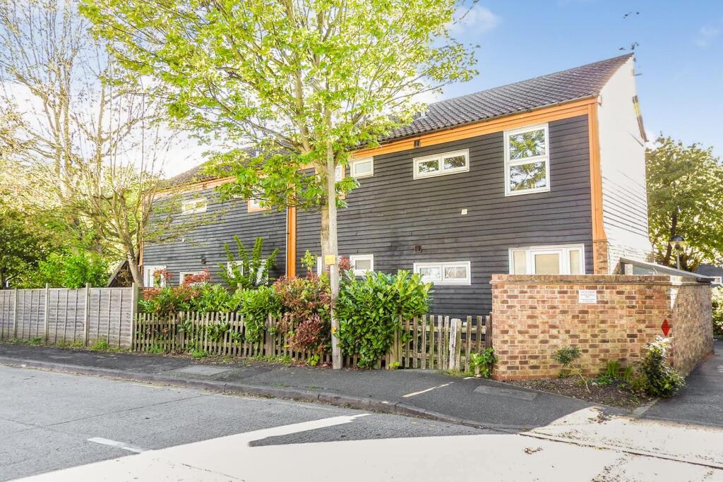 Main image of property: Haven Court, Hatfield Peverel, Chelmsford