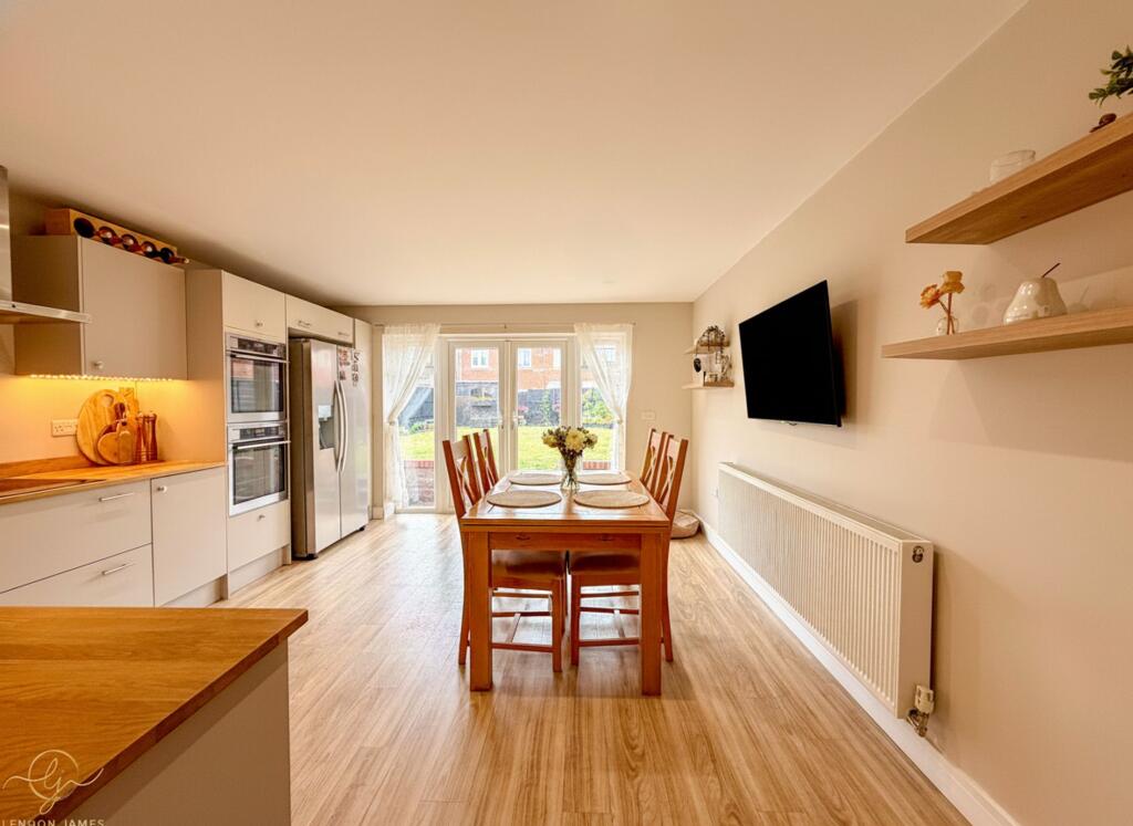 House in Fenland, Whittlesey - View 2