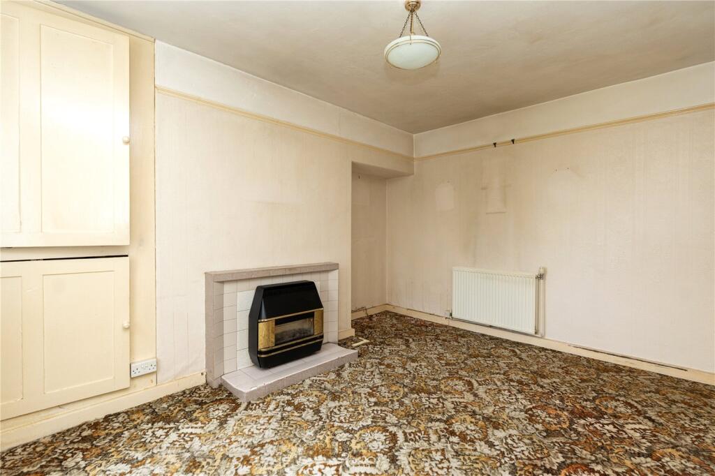 House in Penzance, Cornwall - View 4