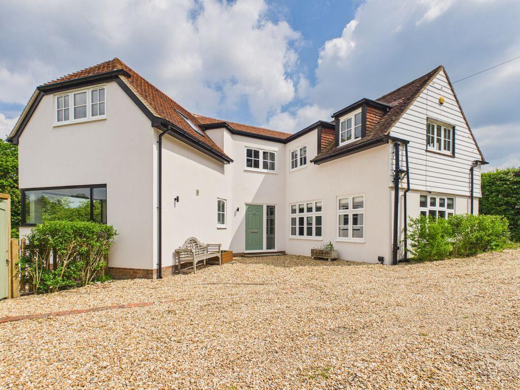 Main image of property: Romford Road, Pembury
