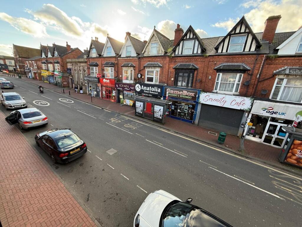 Additional image 6 of Bearwood Road, Smethwick