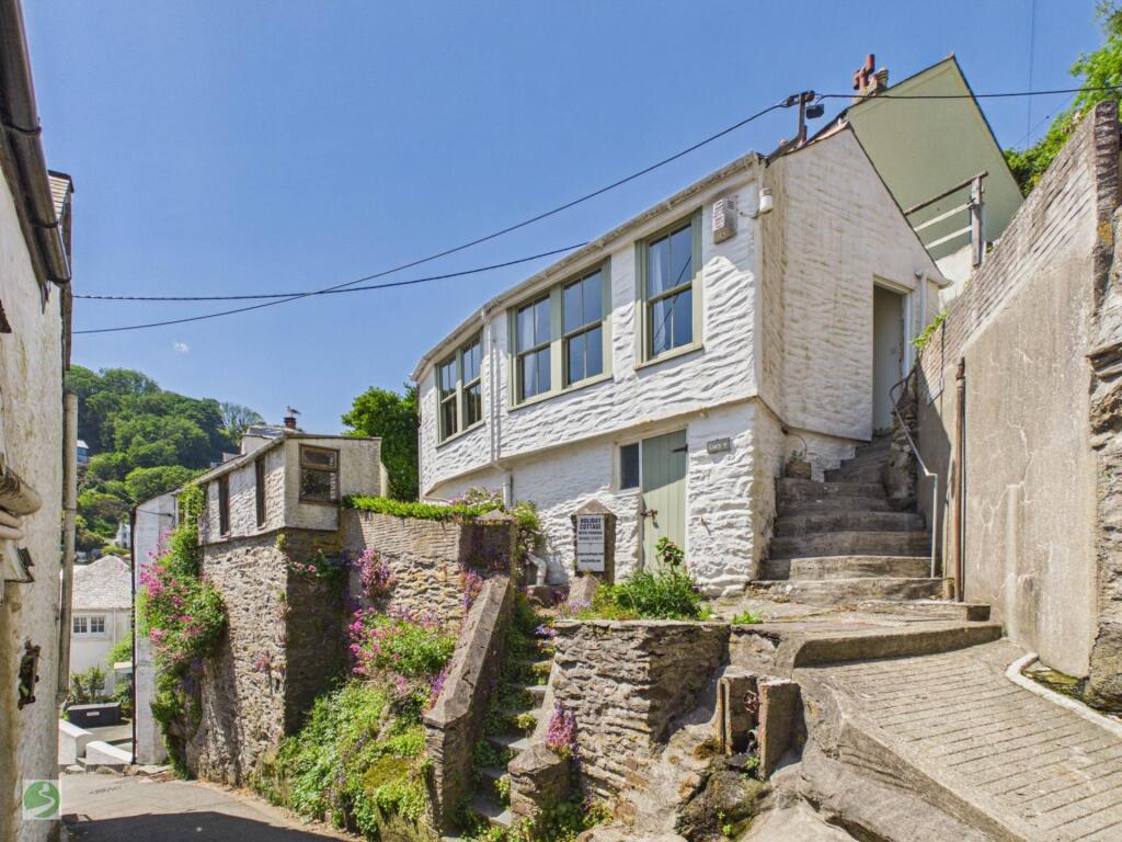 Main image of property: Talland Hill, Polperro