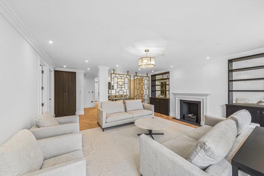 Main image of property: Curzon Street, London, W1