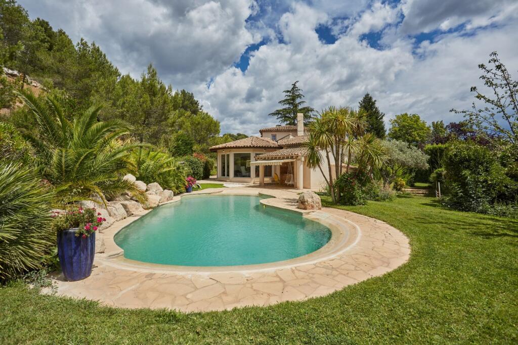 Main image of property: Meyreuil, Provence-Alpes-Cote d'Azur, 13590, France