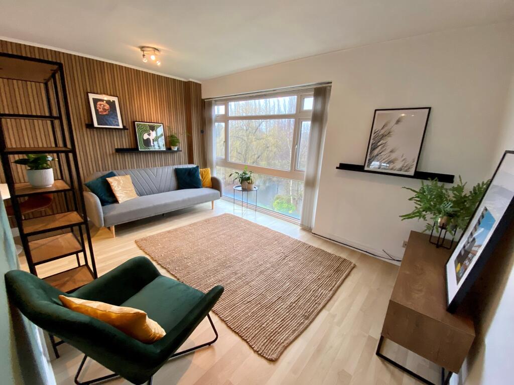 Main image of property: The Beeches, Didsbury