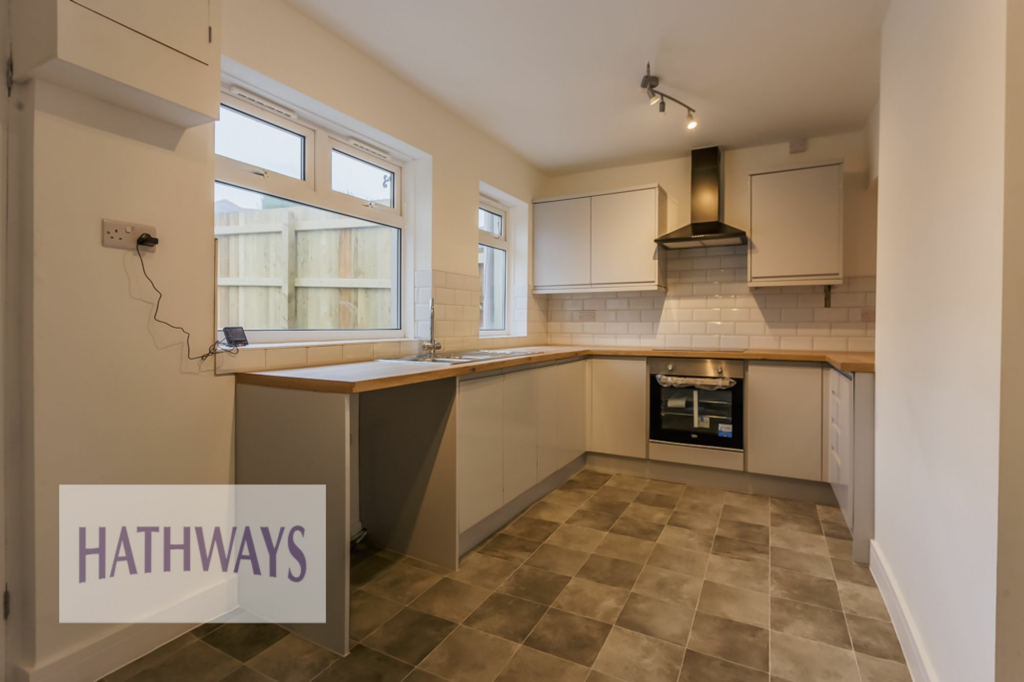 Main image of property: Penrhiw Avenue, Oakdale, NP12