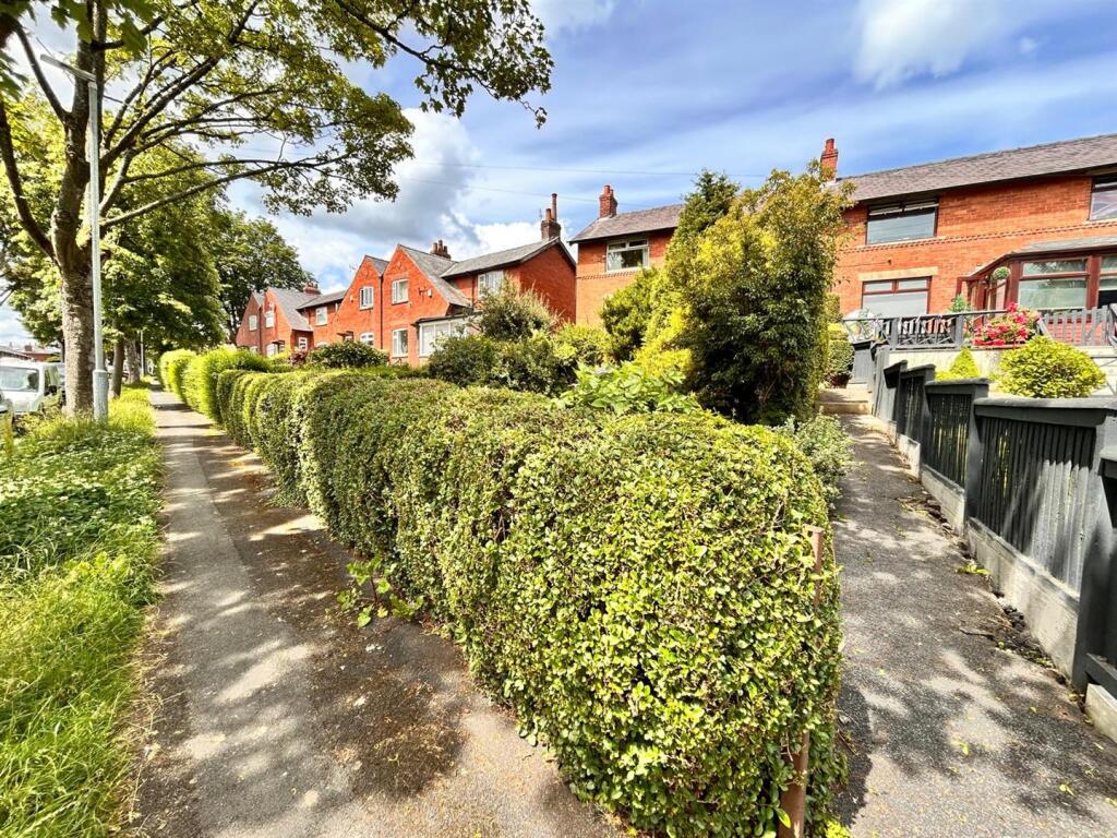Main image of property: Milton Avenue, Sowerby Bridge