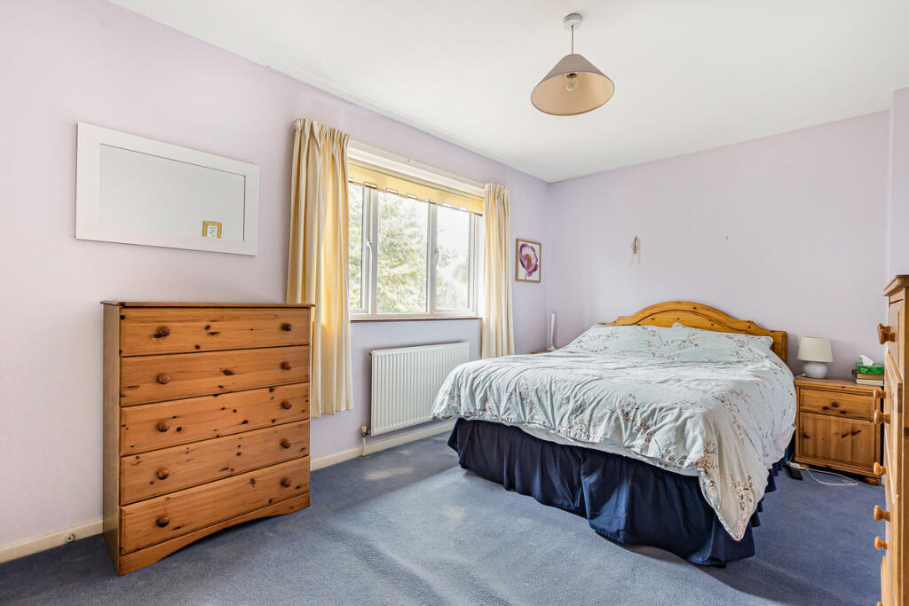 House in Vale of White Horse, Wildmoor, Abingdon on Thames - More
