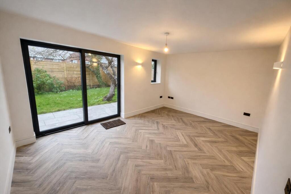 Ridley Road, Rochester – pohled 4