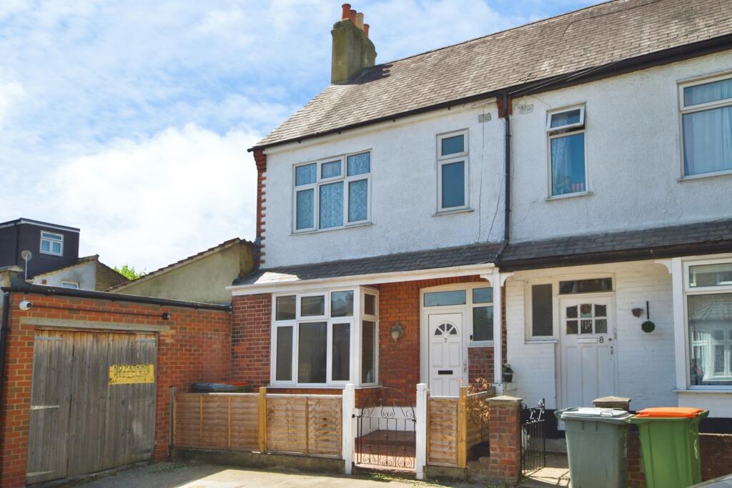 Main image of property: Bath Road, Forest Gate, London, E7
