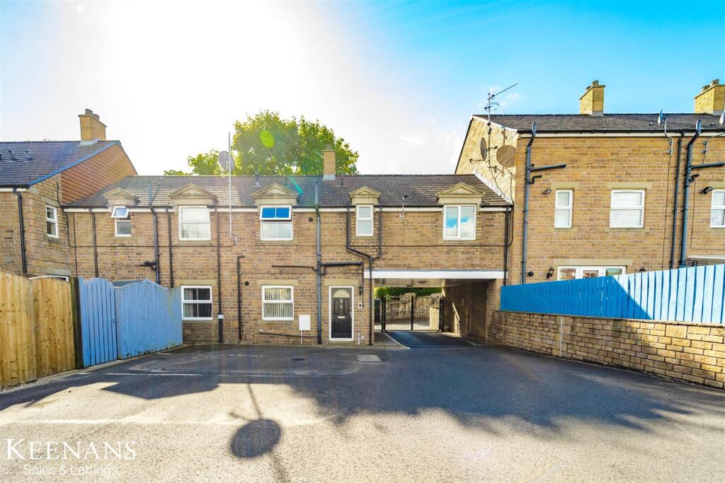 Additional image 7 of The Courtyard, Burnley