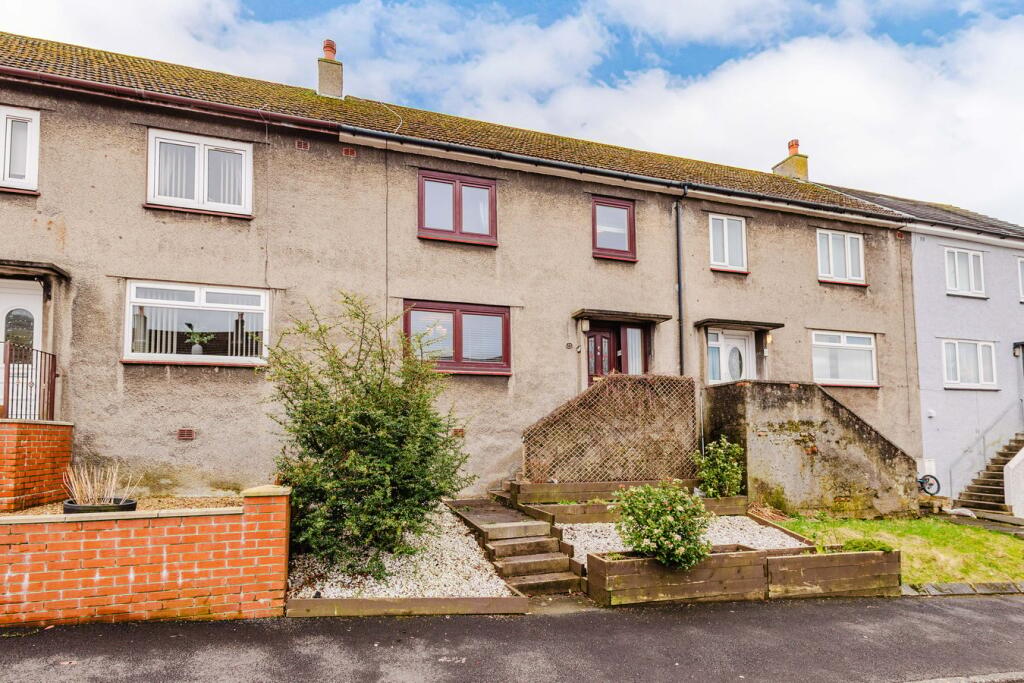 Main image of property: Holmes Road, Galston, KA4