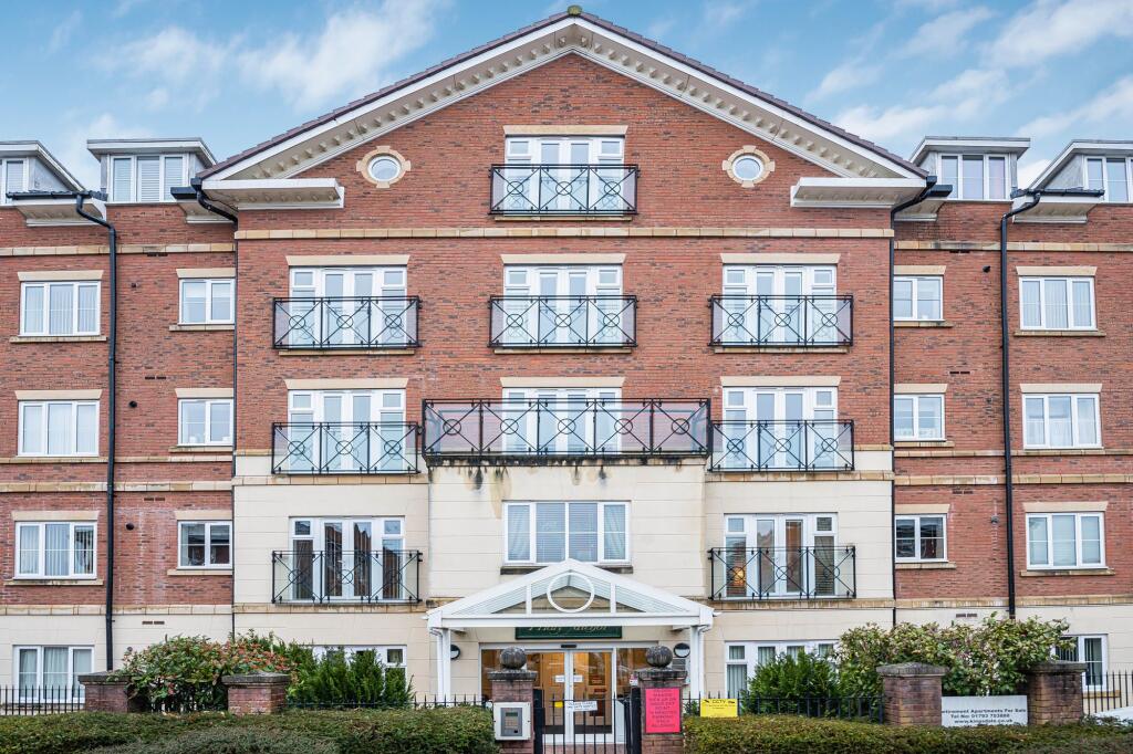 Main image of property: Chastleton Road, Priory Manor Chastleton Road, SN25