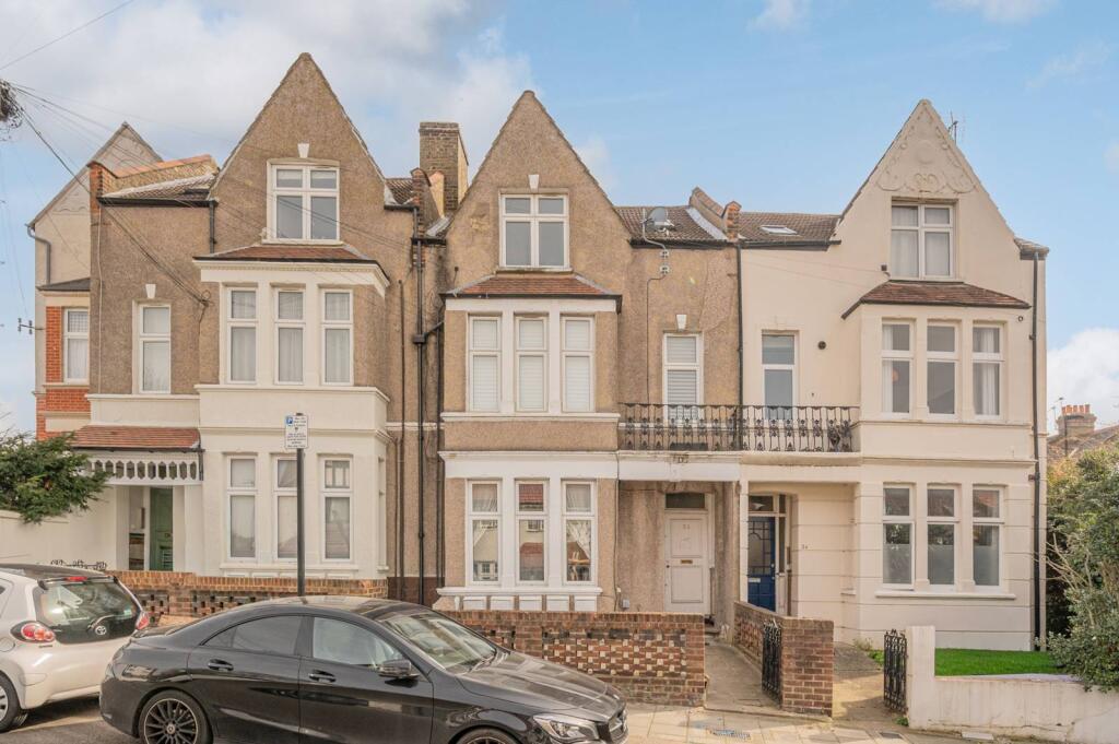 Main image of property: Mount Ephraim Lane, Streatham Hill, London, SW16