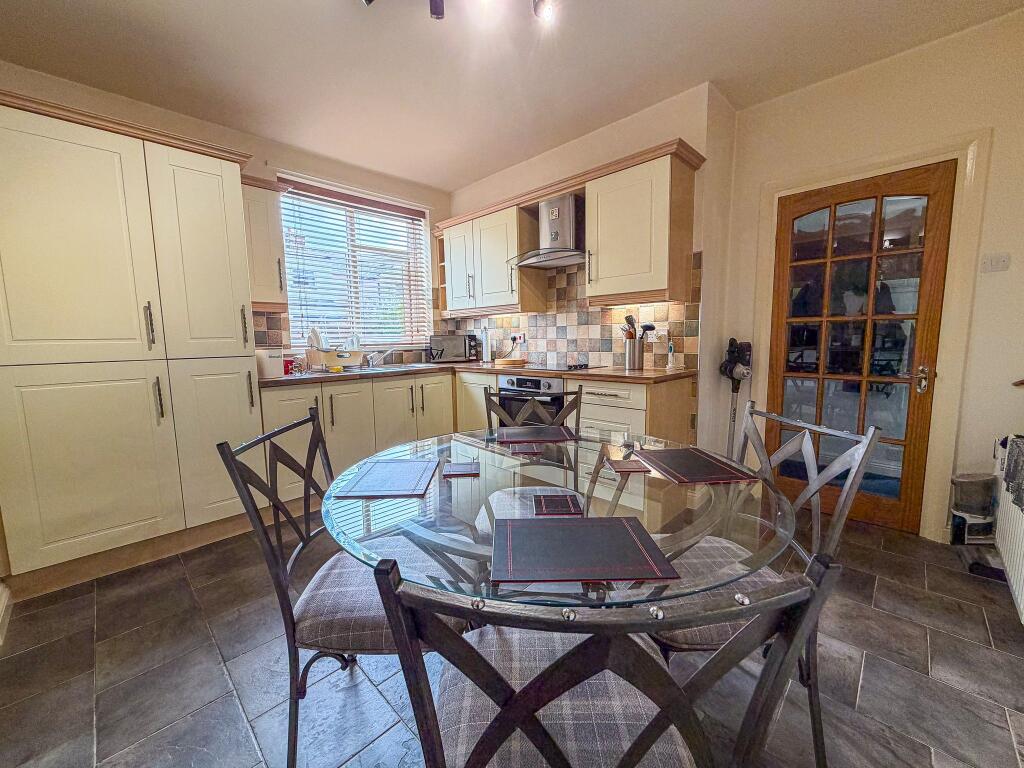 Apartment in Gateshead, North East - More