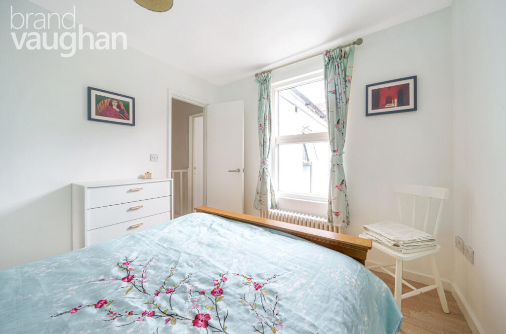 2 bedroom terraced house for rent