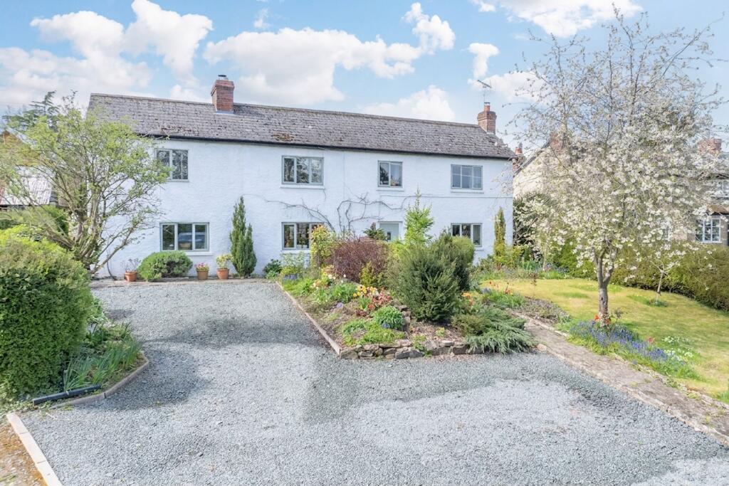 Main image of property: Richards Castle, Ludlow, SY8