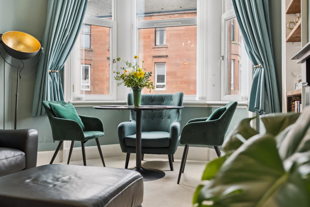 Apartment in Glasgow - View 4
