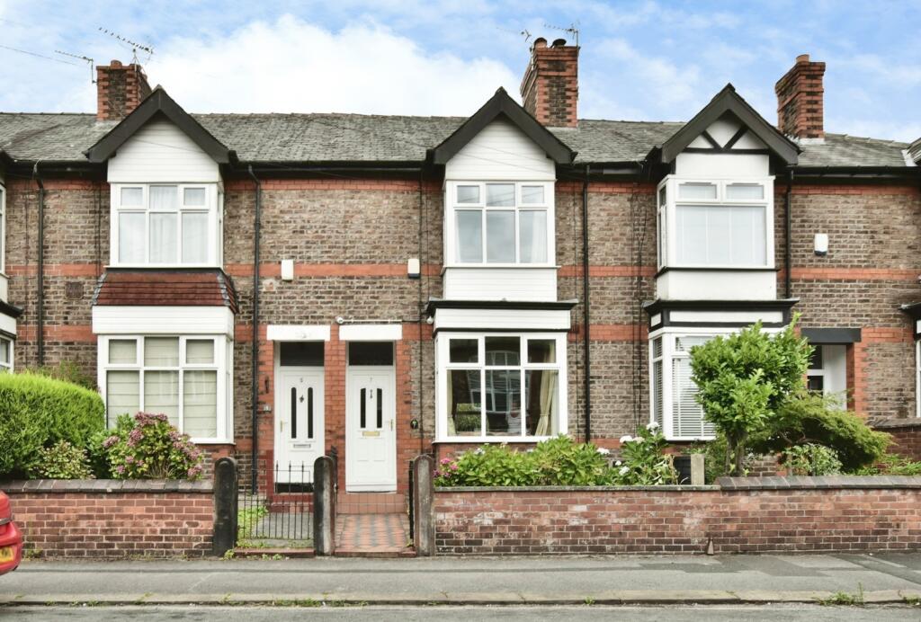 Main image of property: Princes Road, Broadheath, Altrincham, Greater Manchester, WA14