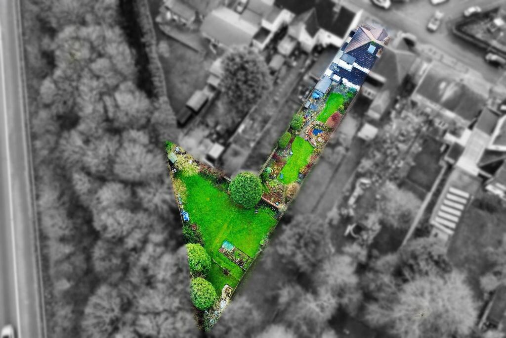 Alexandra Street, Narborough, LE19 photo 3