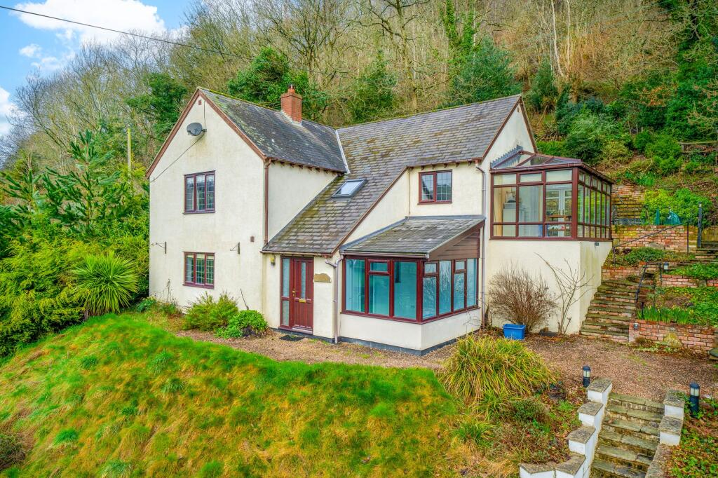Main image of property: Newcastle, Craven Arms, SY7