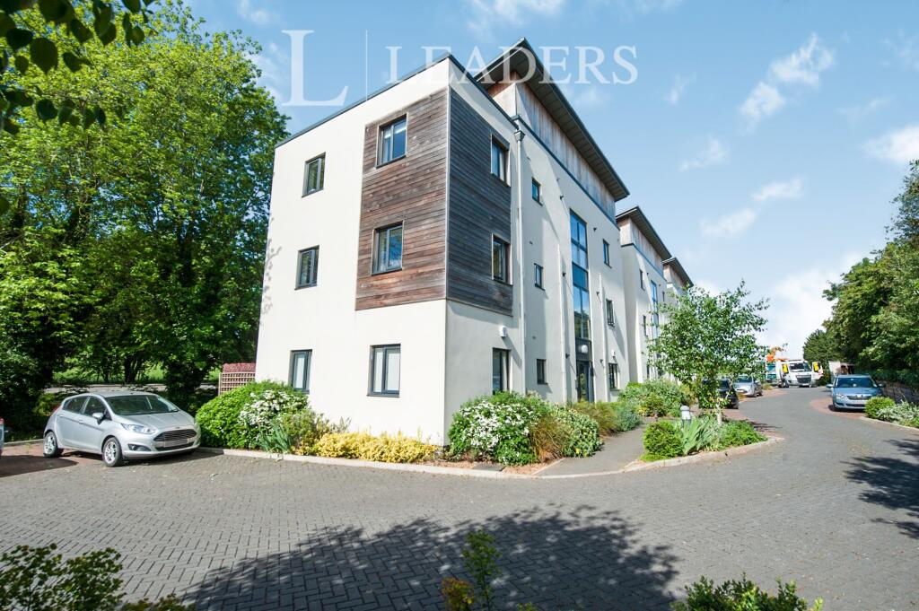 Main image of property: Stickley Court, Faringdon, Oxfordshire, SN7