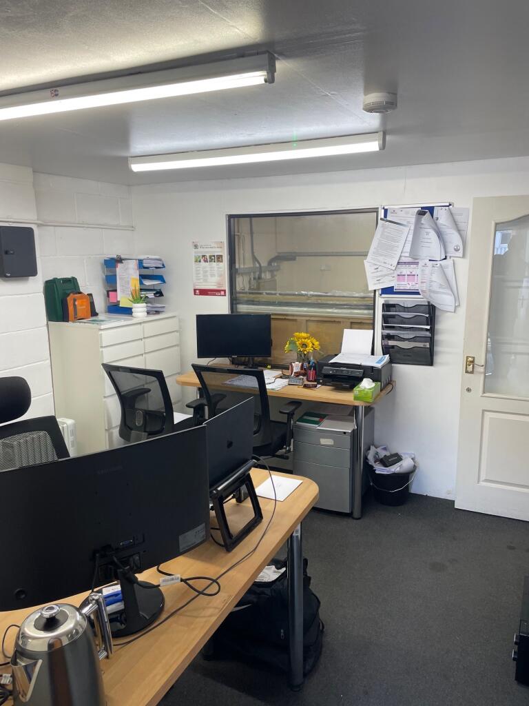 Offices