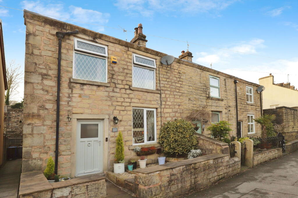 Main image of property: Stubbins Lane, Ramsbottom, Bury, BL0 0PR