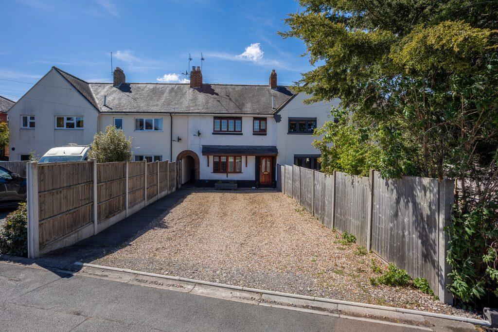 Main image of property: Loughborough Road, Rothley