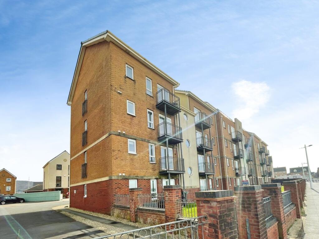 Main image of property: Jersey Quay, Port Talbot, SA12