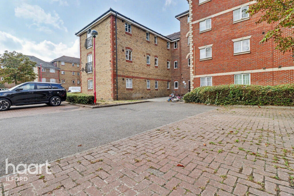 Main image of property: Stern Close, BARKING