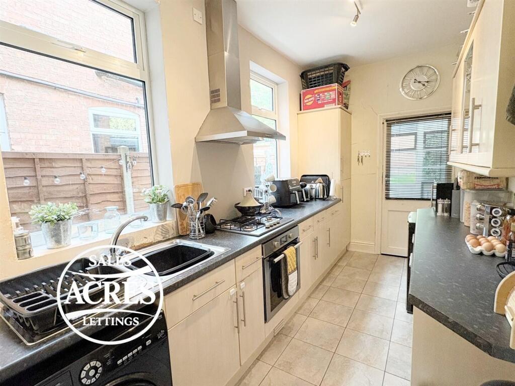 House in Birmingham - View 5