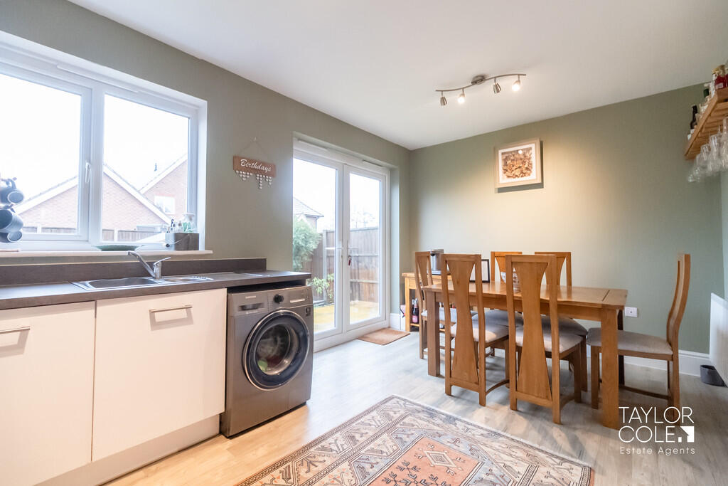 Additional image 7 of Essington Close, Amington