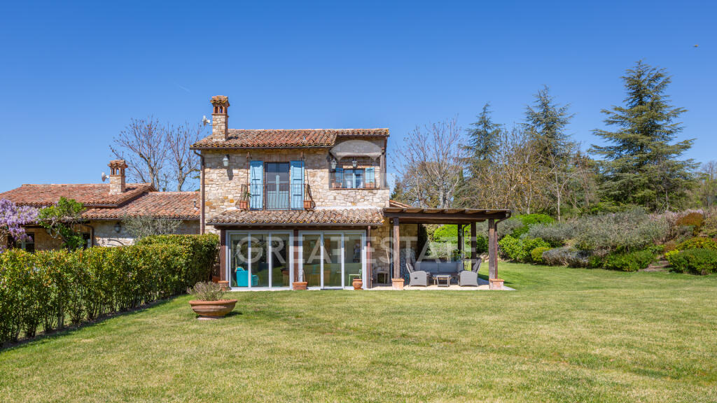 Main image of property: Umbria, Perugia, Todi