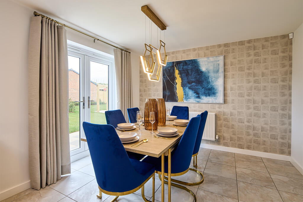 House in North Kesteven, Sleaford - View 3