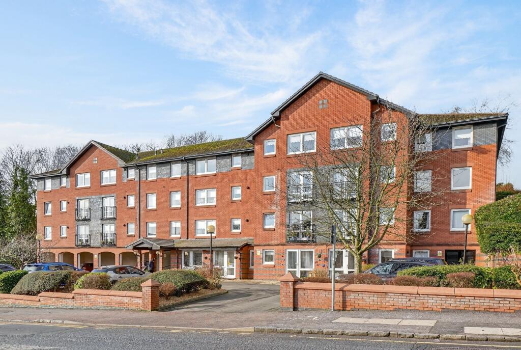 Main image of property: 21 Dean Court, Kilmarnock, KA3 1FN