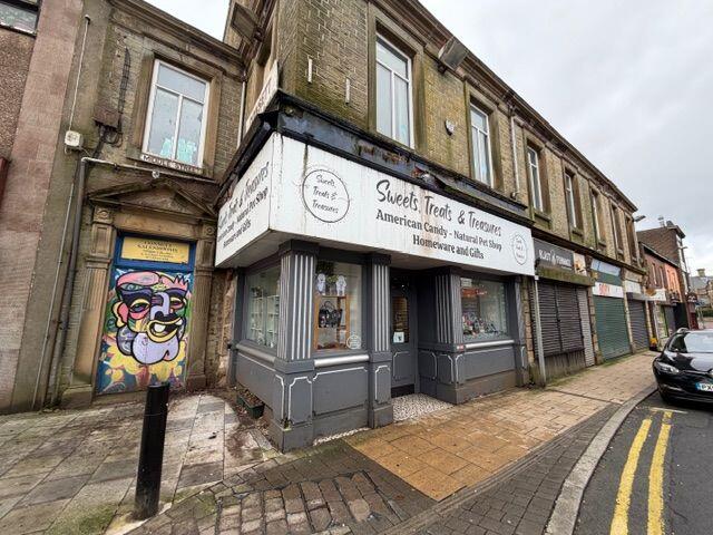 Main image of property: Middle Street, Consett , DH8