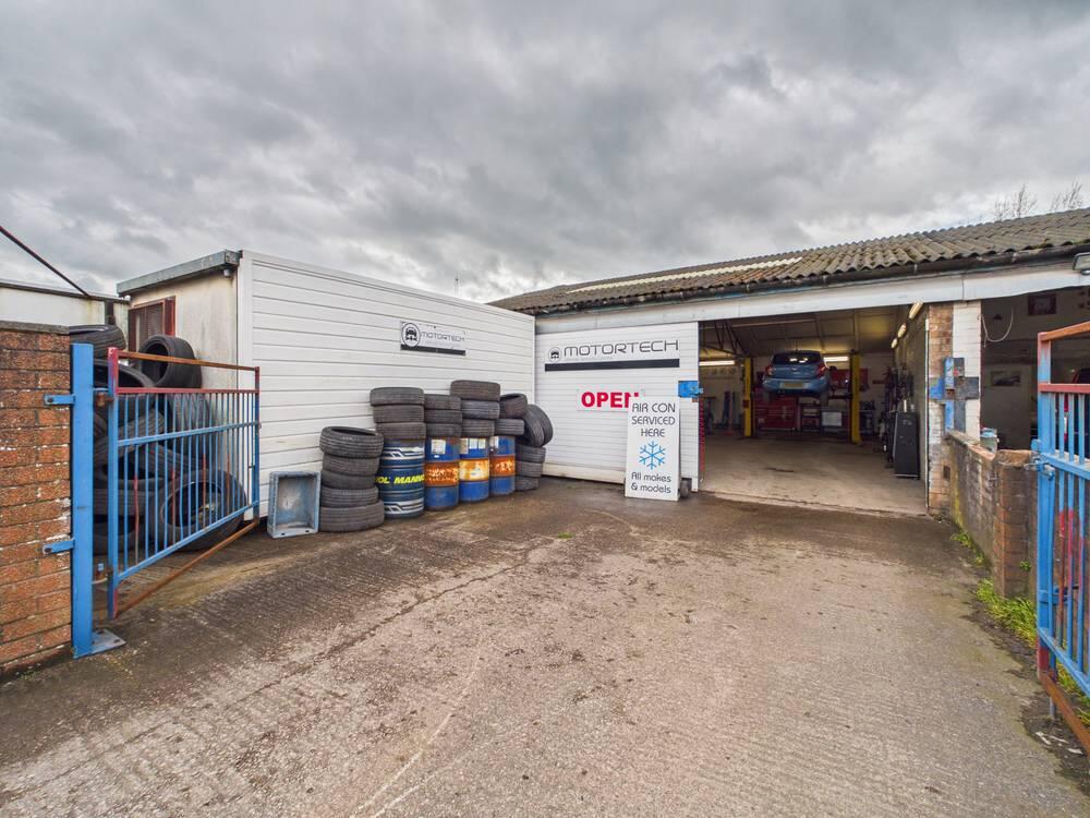 Main image of property: Unit 1 Block 4 , Blackpool, FY6 8JU