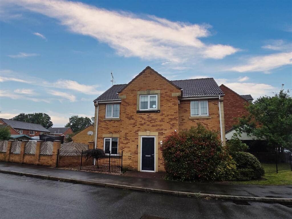 Main image of property: Guylers Hill Drive, Clipstone Village, Mansfield