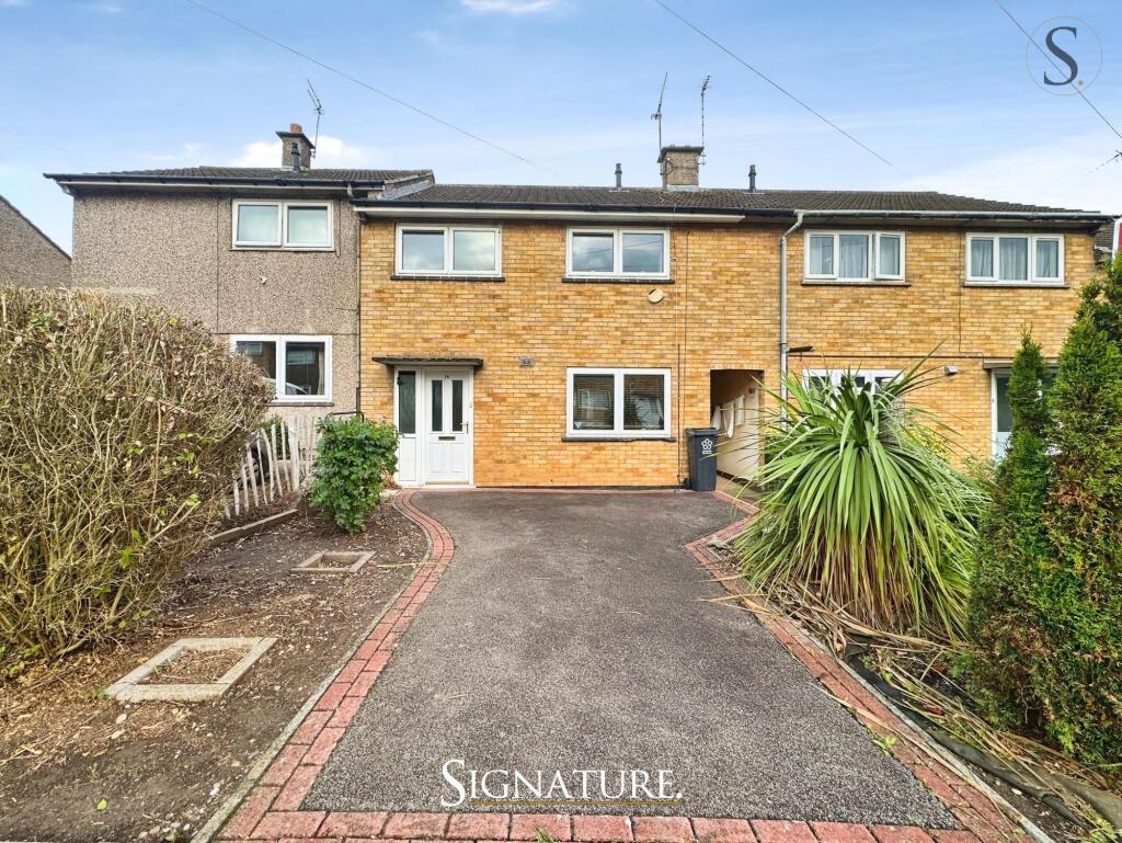 Main image of property: Salkeld Road, Leicester, LE2