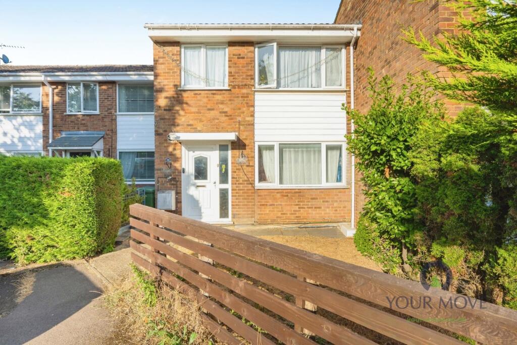 Main image of property: Codicote Row, Hemel Hempstead, Hertfordshire, HP2