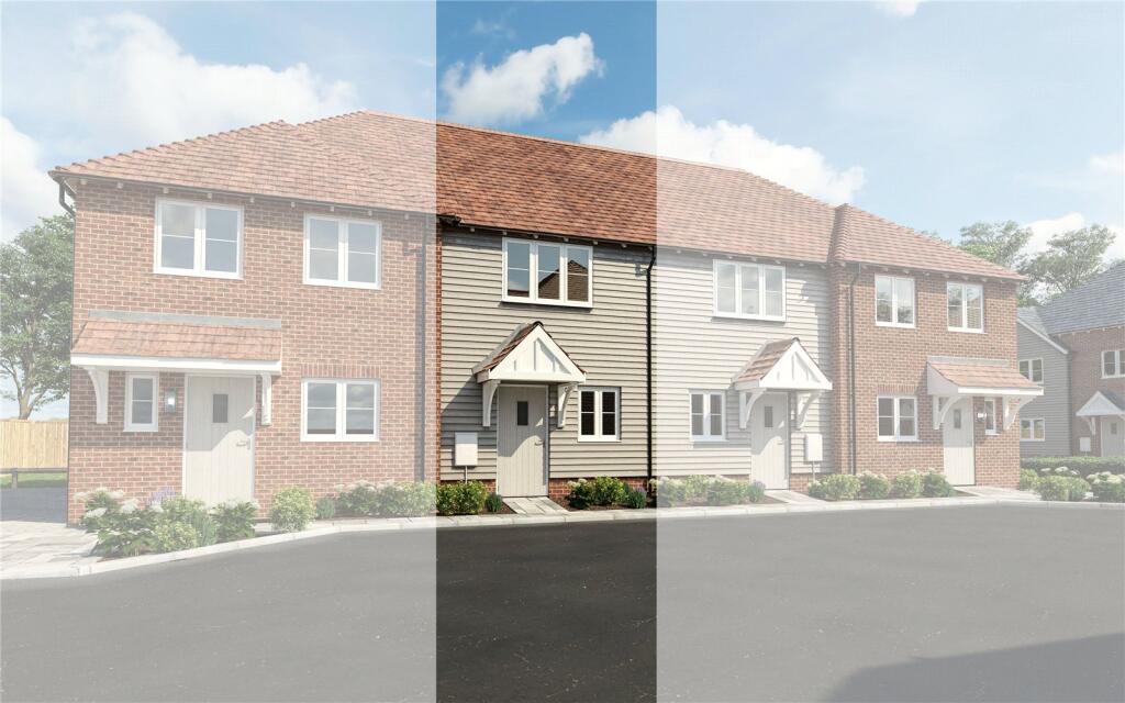 Main image of property: The Hopbine - Oast House Place, Ash Road, Ash, Sevenoaks, TN15