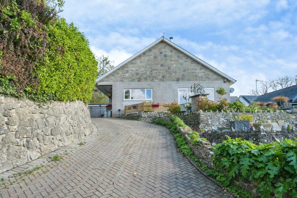 Main image of property: Kilgetty Lane, Stepaside, Narberth, Pembrokeshire, SA67
