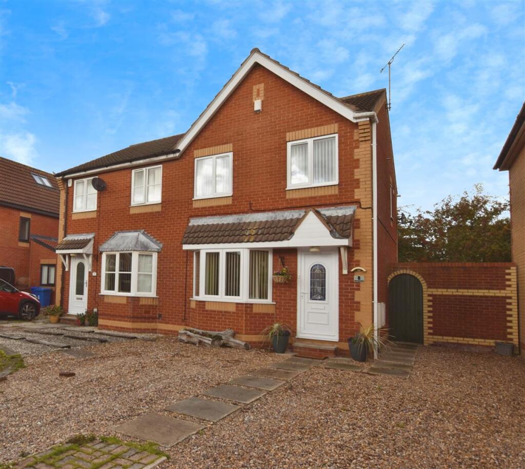 Main image of property: Harrington Court, Hedon, Hull