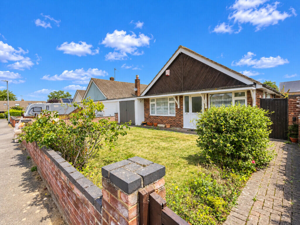 Main image of property: Morley Road, Tiptree