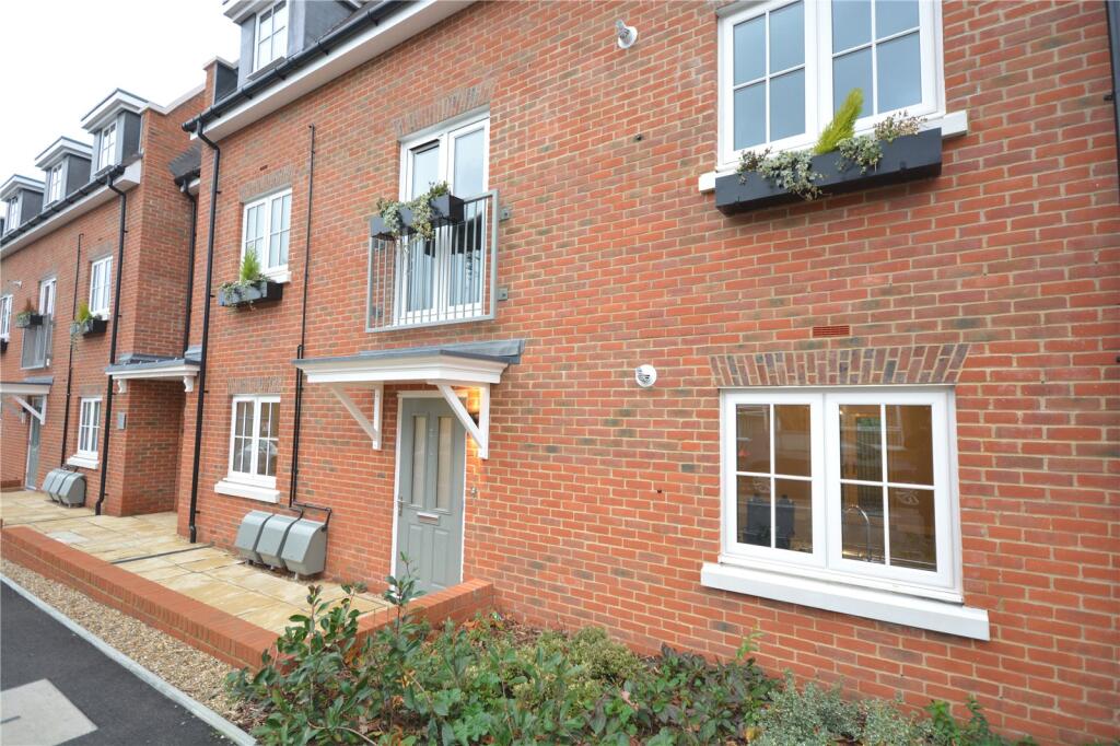 Main image of property: Mill Road, Epsom, KT17