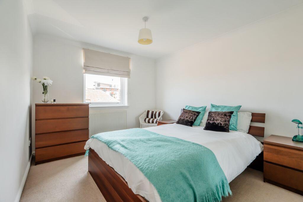 Apartment in Edinburgh, The Shore, Leith Harbour & Newhaven - View 4