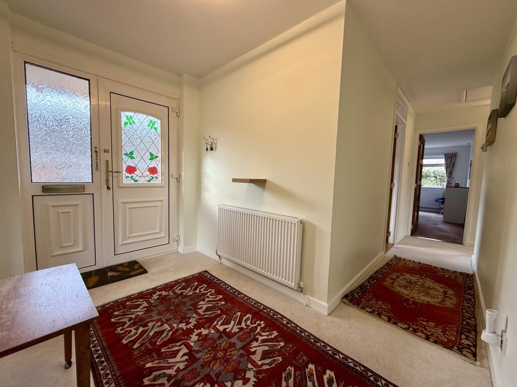 St. Keyes Close, Landkey, Barnstaple, Devon, EX32 photo 4
